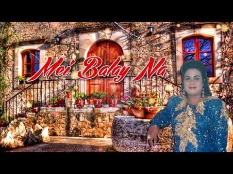 Chutney living legend Ramrajie Prabhoo - Mei Balay Na [ Trinidad Chutney Music ]