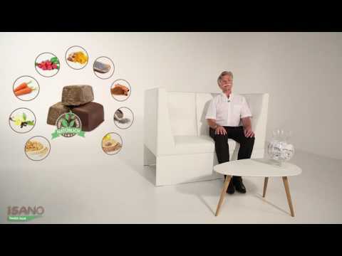 Isano Werbespot Entsäuern