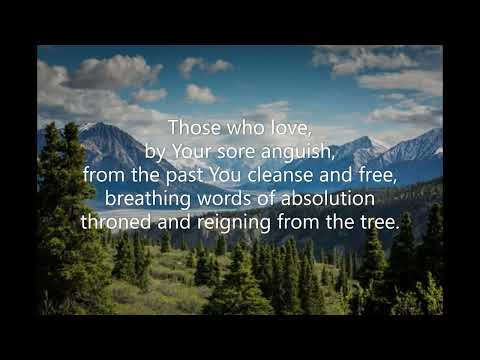 King of Love, O Christ, We Crown You #451 Common Praise 1998 Call & Vocation HERMON Charles Pilcher