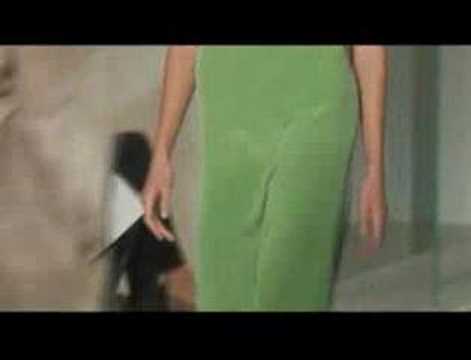 SPRING-SUMMER 2008 \NEW YORK\INTERNATIONAL\CALVIN KLEIN