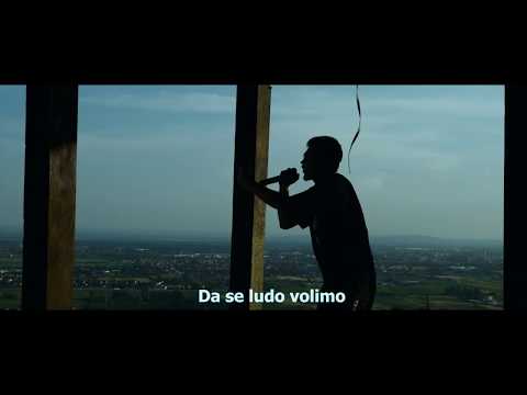 MRLLÉ - FALIŠ (Cobijev Bit) 2018.