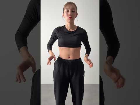 肋骨は動くから、広がり、締まる。身体操作の追求　詳しくはオンラインレッスンへ