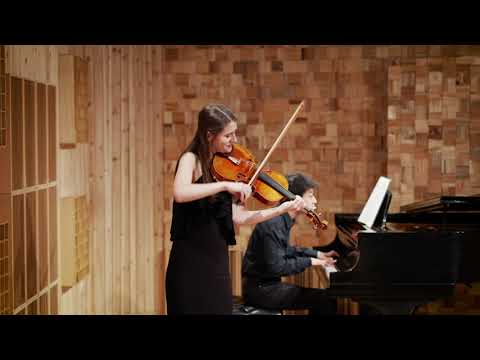 Stamitz Viola Concerto in D major, Op. 1