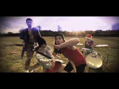 MOTHERLINE - WORLDWILD (OFFICIAL VIDEO)