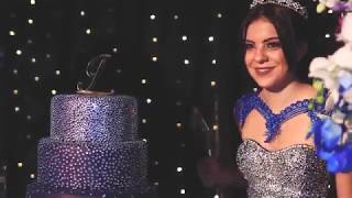 Teaser Isabela 15 anos 28 04 2018