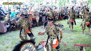 Download lagu Jathilan Kudho Perwiro live kalurahan sendangsari minggir sleman mp3
