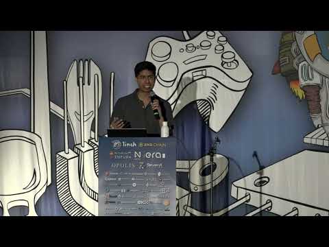 One Weird Trick to Good Tokenomics with Nihar Shah