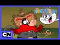 New Looney Tunes | Indringer | Cartoon Network