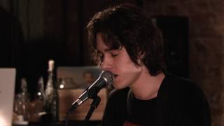 Cruel Tie - Step Forward/Step Back (Acoustic Live)