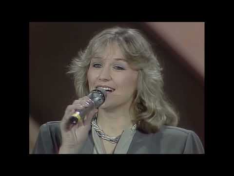 Bravo - Lady, Lady - Spain - Eurovision 1984