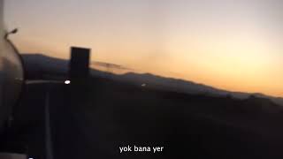 Son Gece Lyrics English Translation