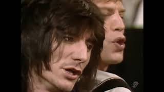 Hang Fire - The Rolling Stones (Subtitulada)