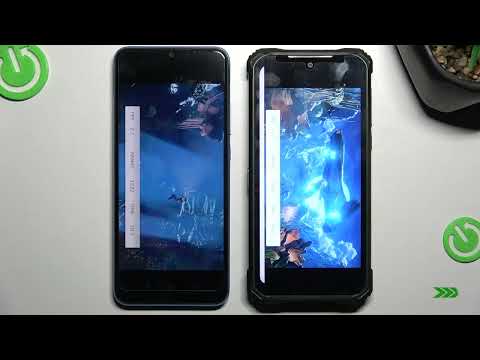 Redmi 10C vs Doogee S86 Pro Wild Life Extreme Test | Which phone is better in Wild Life Extreme