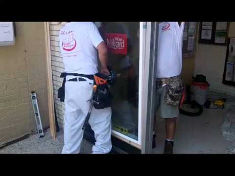 San Antonio Windows - Unique Project.mp4