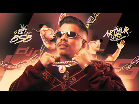 You Will See Arrocha Funk - DJ Arthur Lopes