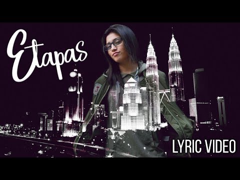 Jd Stanford - Etapas (Lyric Video)