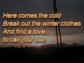 John Mayer - St. Patrick's Day (lyrics) .mpg