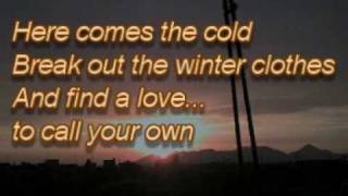 John Mayer - St. Patrick&#39;s Day (lyrics) .mpg