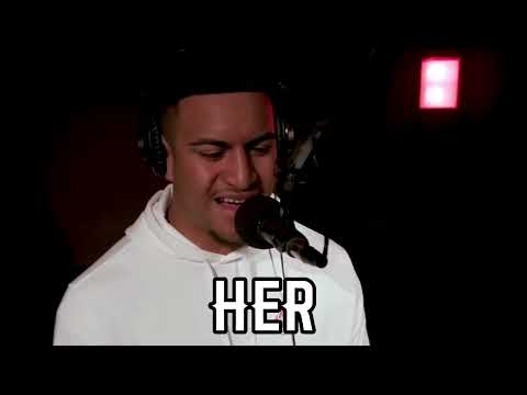 LISI - Bars of Steel #australia #barsofsteel #rap #ausrap #rapping #chillinit