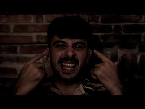 BUMMARDA - ANSIA RMX (feat. GG Loomy & ReNero) (Prod. Jero) (OFFICIAL VIDEO)