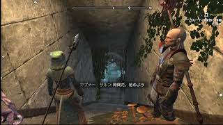 ESO完全初見プレイ～メインクエスト2