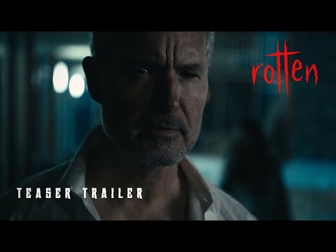 Rotten - Teaser Trailer (Short Film | Horror - 2024)