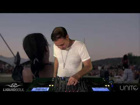 Unite - PsyTrance Sessions - Liquid Soul