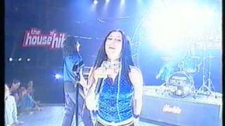 Killing Heidi - Live Without It (House of Hits, 2000)