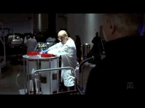 24 Season 7 Parody Commercial: Jonas Hodges' Secret Recipe