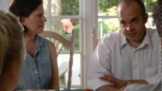 My Dad Is In A Boy Band: I'm Starting A Boy Band (Ep.1)