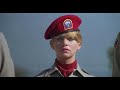 Private Benjamin Thornbirds