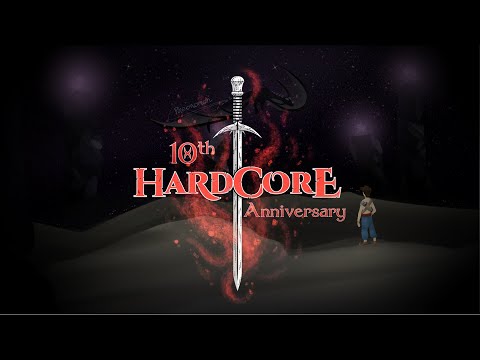 PBG Hardcore: A Love Letter to the Fallen