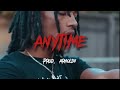 [FREE] “Anytime” D.B Boutabag Type Beat | Prod. Arnoldv |