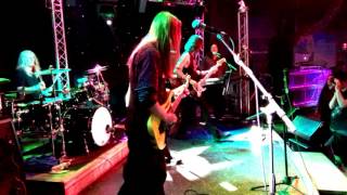 Elephant Gun - David Lee Roth Cover by Eat &#39;Em and Smile