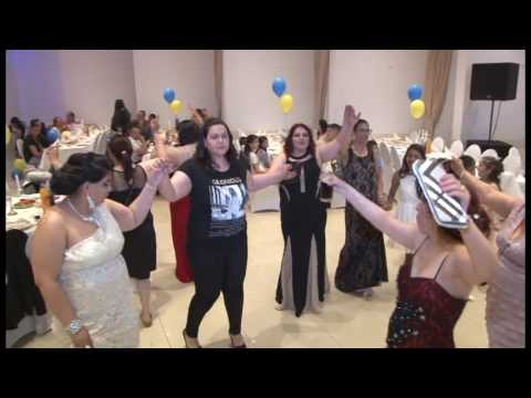 djulian 2 rodjendan berlin 4 deo