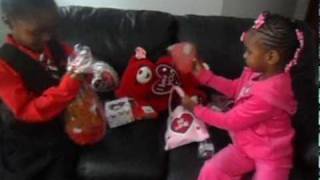 Cymphonique ft Lil&#39; L-Dubb (LW) I Heart U Remix