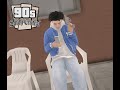 Checking Out The 90s In GTA RP South Central 90s