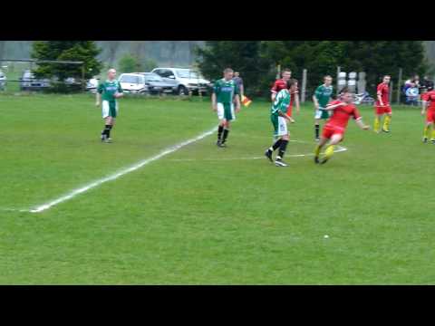 Leśnik/Rossa - Ina 0:3