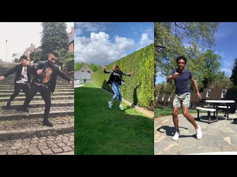 New Cradles Sub Urban Dance Tik Tok 2019