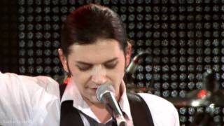 Placebo - Song To Say Goodbye [Rock Am Ring 2009] HD