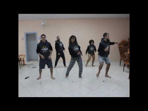 Roll Call MC Brazil 16/17 - Bota Um Funk Pra Tocar