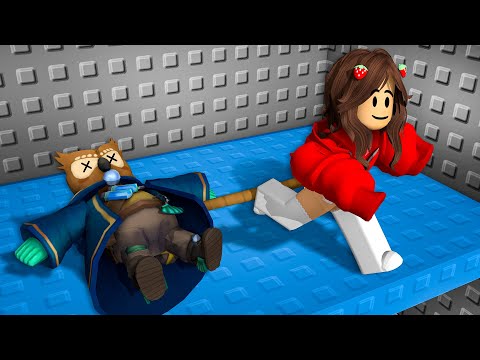 The Roblox Game that RUINED US FOREVER...