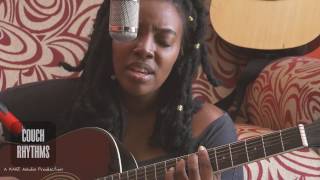 Couch Rhythms E1 - Jade Leatham (Touch Me-Mel-C Cover)