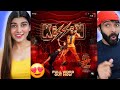 KISSIK Full Video Hindi ALLU ARJUN SREELEELA PUSHPA 2 THE RULE SREELEELA Reaction