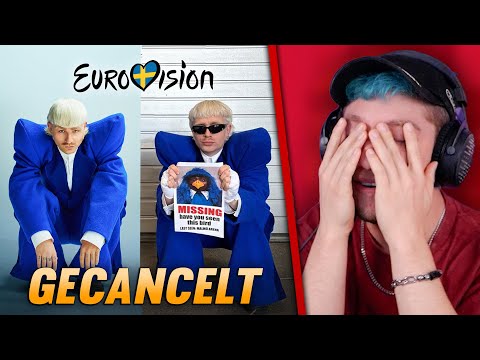 ESC-SKANDAL: Rezo checkt gar nix mehr…