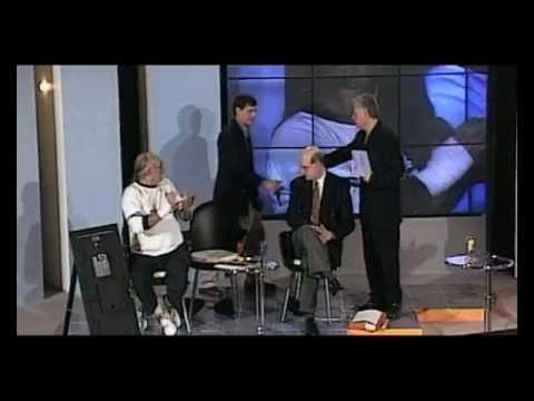 Xarabank - L-frame up ta' Anthony MIfsud