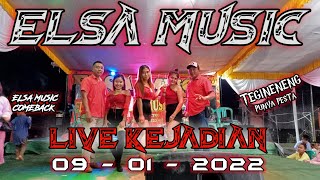 Download lagu HADIR KEMBALI ALL ARTIS ELSA MUSIC SEPESIAL KEJADIAN PUNYA PESTA || ELSA MUSIC  2022 mp3