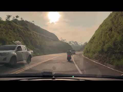 Estrenando carretera: recorriendo la nueva vía Remedios–Vegachí–Maceo hasta Rionegro 🚗🔥