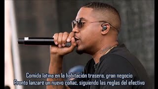 27 Summers - Nas | Subtitulada en español
