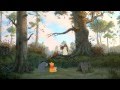 Winnie The Pooh Movie NEW TRAILER